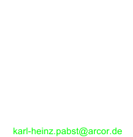 Wally Pabst Vertreter Mitgliederverwaltung In der Rheinau 46 karl-heinz.pabst@arcor.de